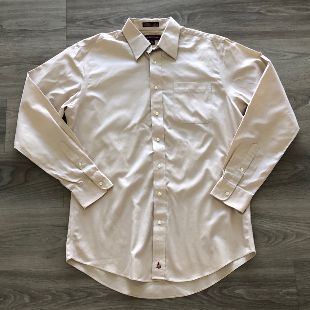 Mens Button Down